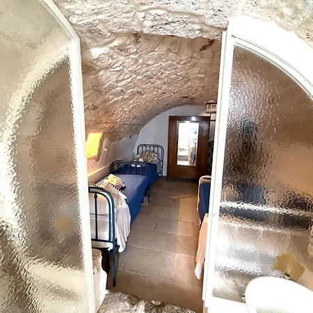 Casa de Férias Casa Alessandra - Centro Ostuni