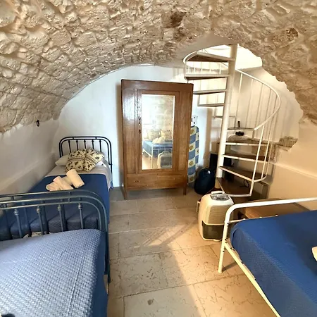 Casa Alessandra - Centro