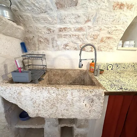Casa Alessandra - Centro بيت للعطل