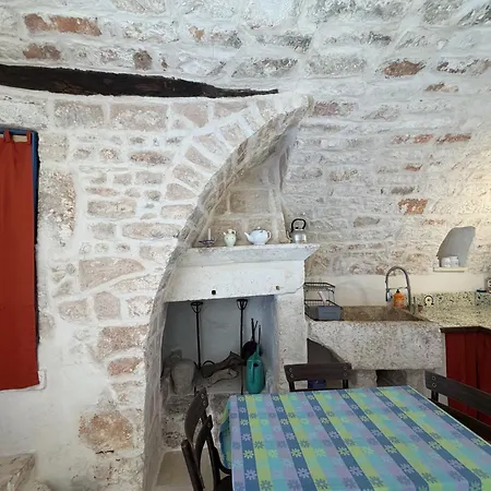 بيت للعطل Casa Alessandra - Centro أوستوني