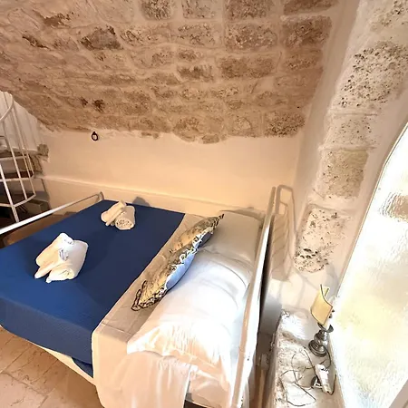 Casa Alessandra - Centro * Ostuni