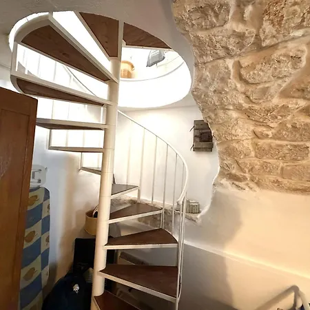 بيت للعطل Casa Alessandra - Centro أوستوني