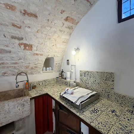 Casa Alessandra - Centro