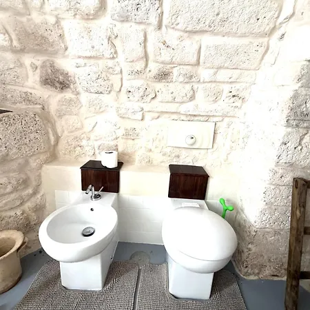 بيت للعطل Casa Alessandra - Centro