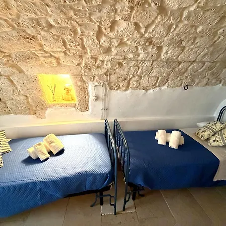 Casa Alessandra - Centro بيت للعطل