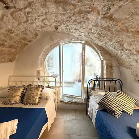 Casa Alessandra - Centro بيت للعطل *