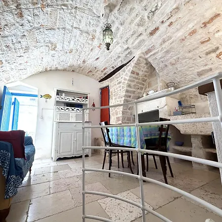 Casa Alessandra - Centro بيت للعطل أوستوني