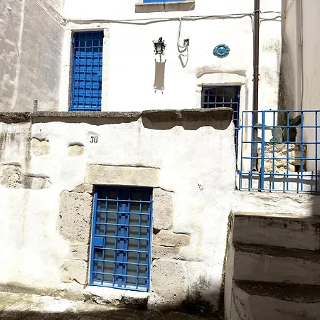 بيت للعطل Casa Alessandra - Centro *
