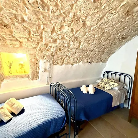 بيت للعطل Casa Alessandra - Centro