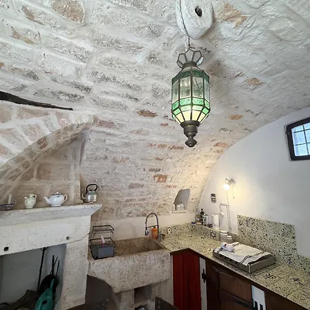 بيت للعطل Casa Alessandra - Centro