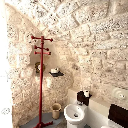 بيت للعطل Casa Alessandra - Centro أوستوني