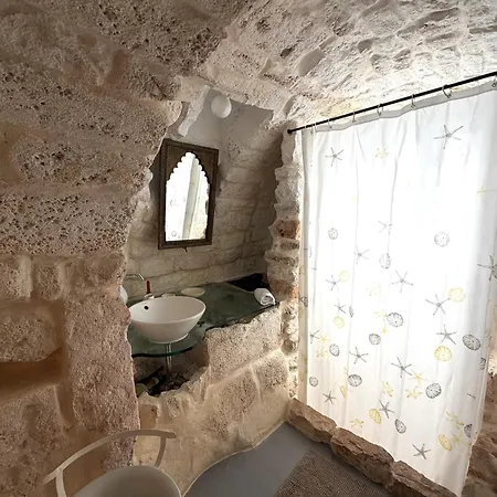 Casa Alessandra - Centro Ostuni