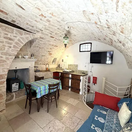 Casa Alessandra - Centro