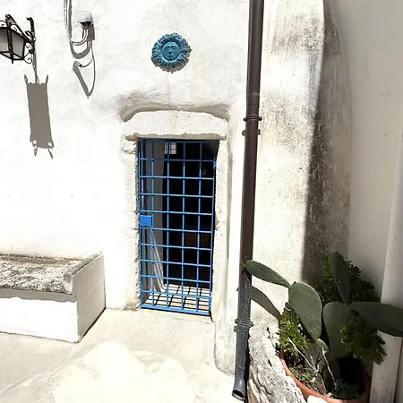 Casa Alessandra - Centro