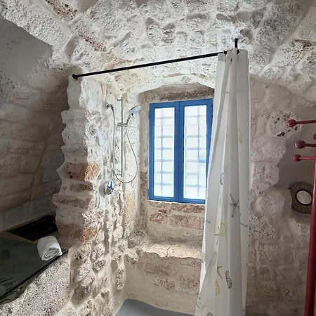 Casa de Férias Casa Alessandra - Centro Ostuni