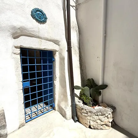 Casa Alessandra - Centro