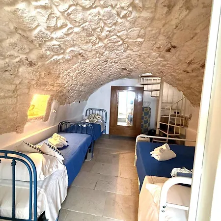 Casa Alessandra - Centro بيت للعطل *