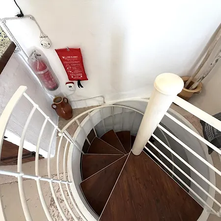 Casa Alessandra - Centro Holiday home Ostuni