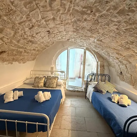 Casa de Férias Casa Alessandra - Centro Ostuni