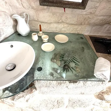 Casa de Férias Casa Alessandra - Centro Ostuni